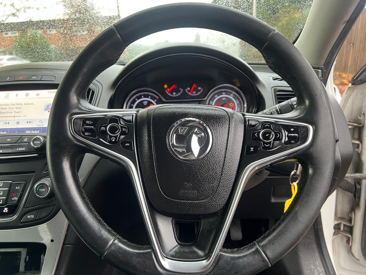 Used Vauxhall Insignia 2018 for sale - 76369487: Photo 18