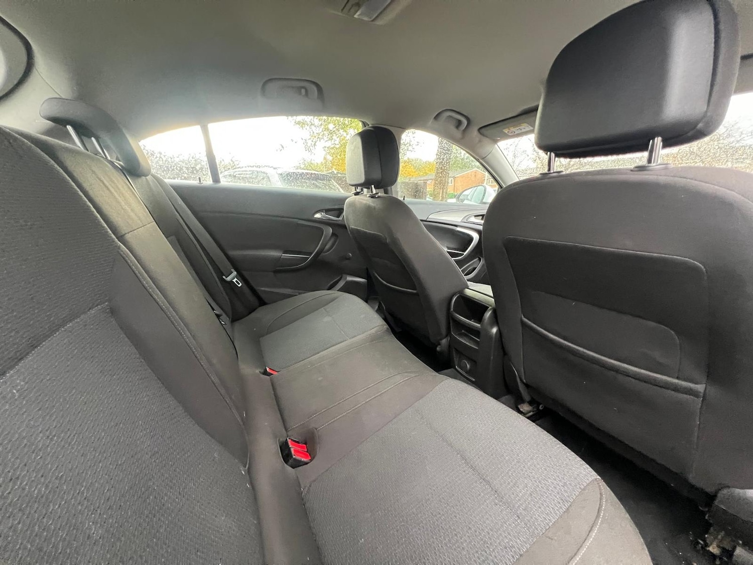 Used Vauxhall Insignia 2018 for sale - 76369487: Photo 19