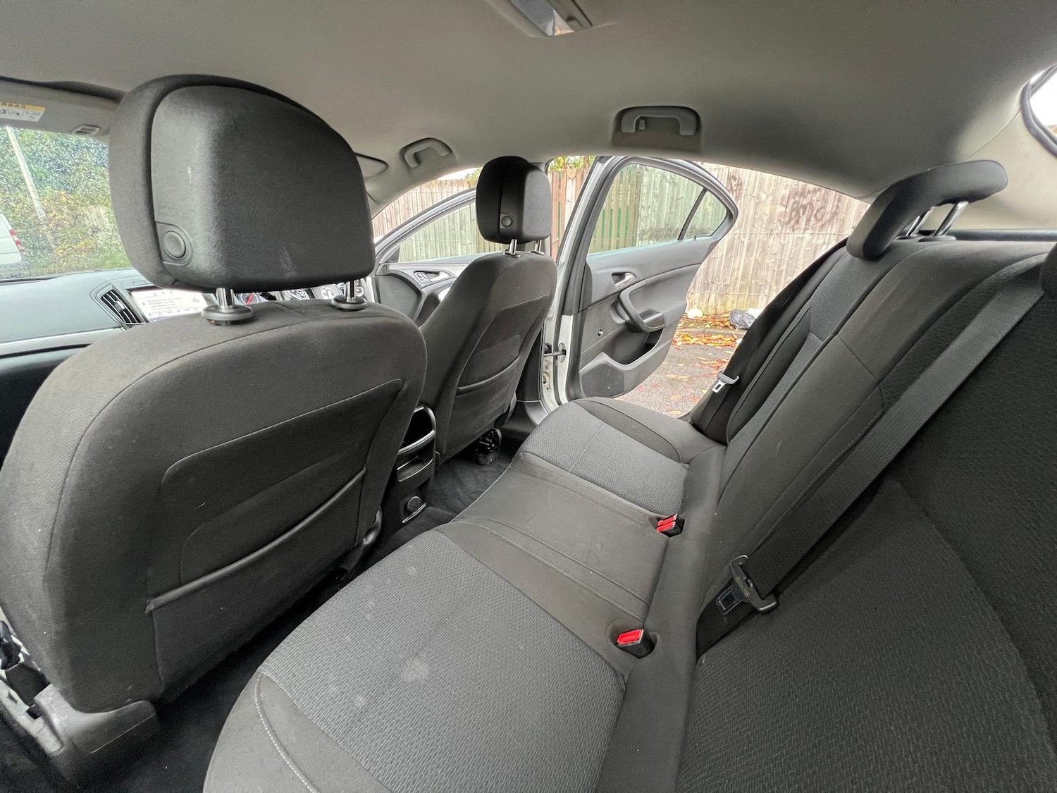 Used Vauxhall Insignia 2018 for sale - 76369487: Photo 21