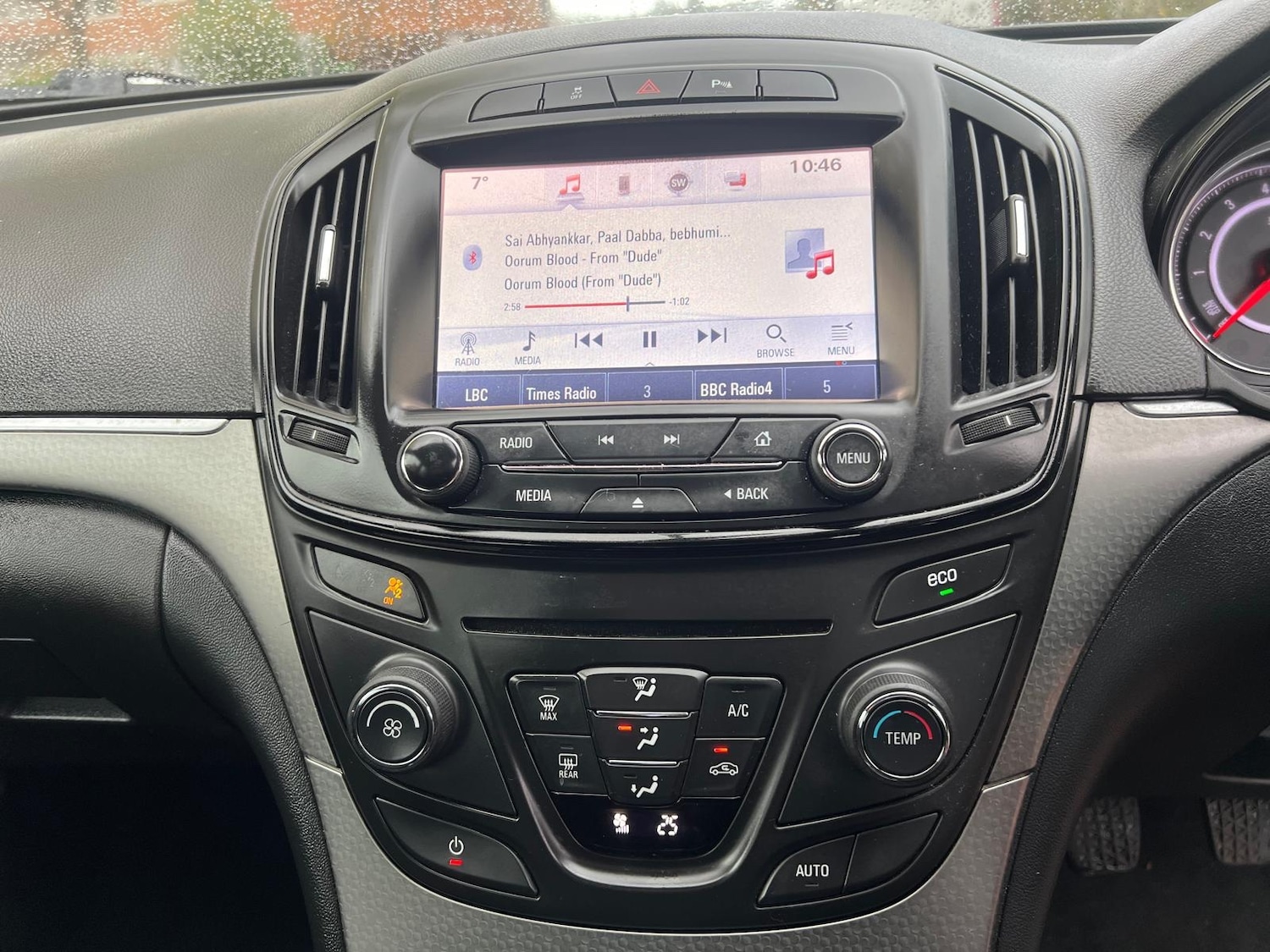 Used Vauxhall Insignia 2018 for sale - 76369487: Photo 22