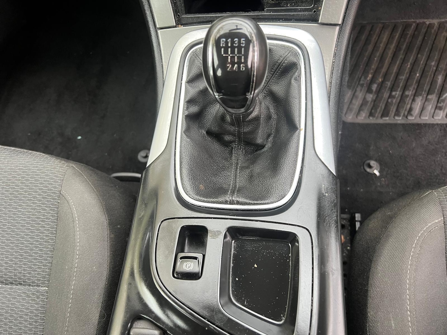 Used Vauxhall Insignia 2018 for sale - 76369487: Photo 23