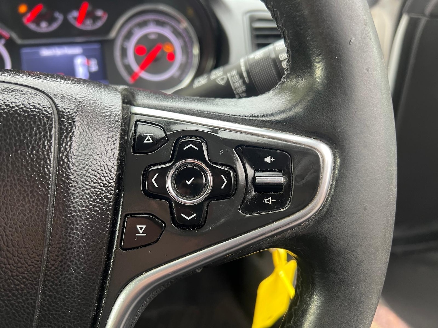 Used Vauxhall Insignia 2018 for sale - 76369487: Photo 26