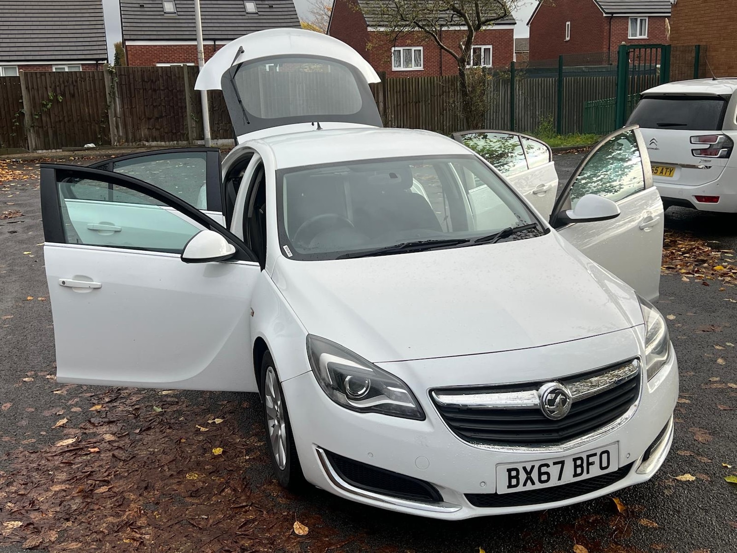 Used Vauxhall Insignia 2018 for sale - 76369487: Photo 29