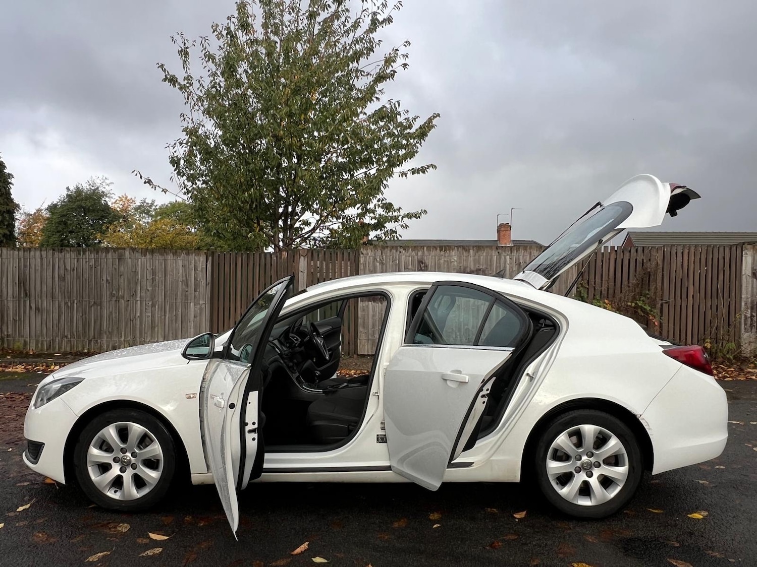 Used Vauxhall Insignia 2018 for sale - 76369487: Photo 34