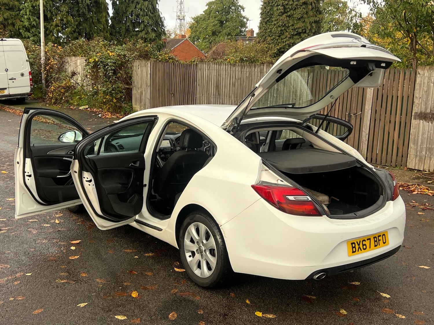 Used Vauxhall Insignia 2018 for sale - 76369487: Photo 36