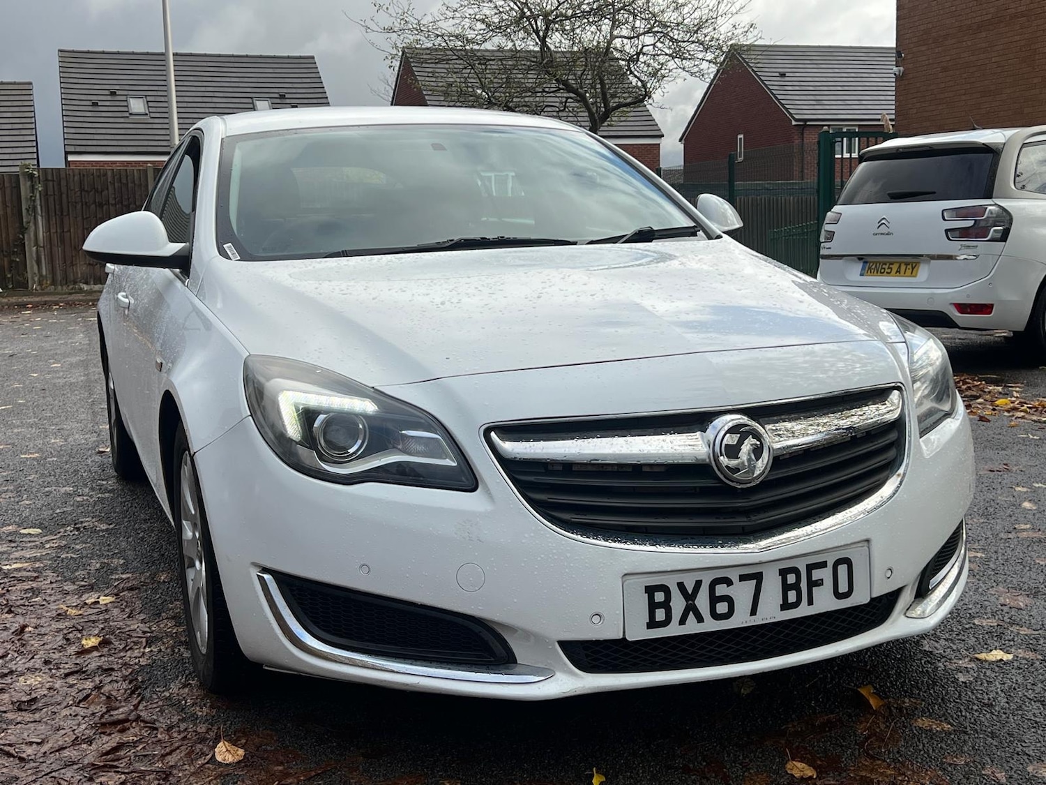 Used Vauxhall Insignia 2018 for sale - 76369487: Photo 42