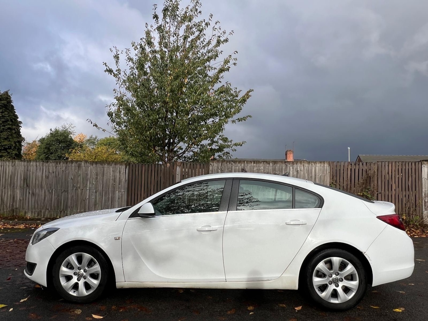 Used Vauxhall Insignia 2018 for sale - 76369487: Photo 7
