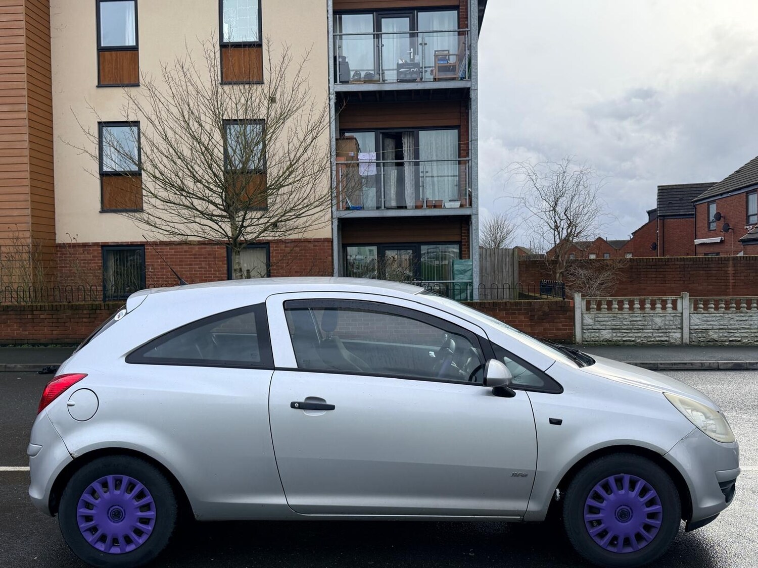 Used Vauxhall Corsa 2009 for sale - 77511566: Photo 16