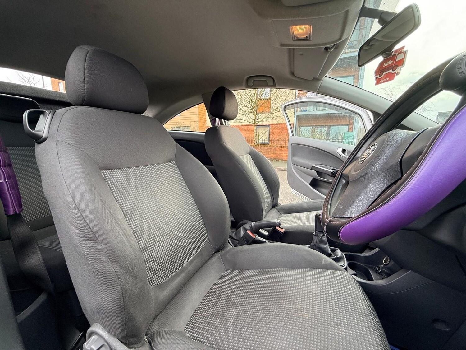 Used Vauxhall Corsa 2009 for sale - 77511566: Photo 31