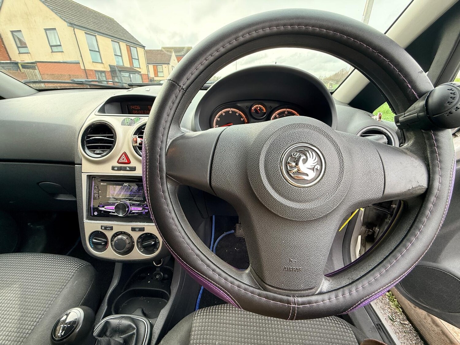 Used Vauxhall Corsa 2009 for sale - 77511566: Photo 32