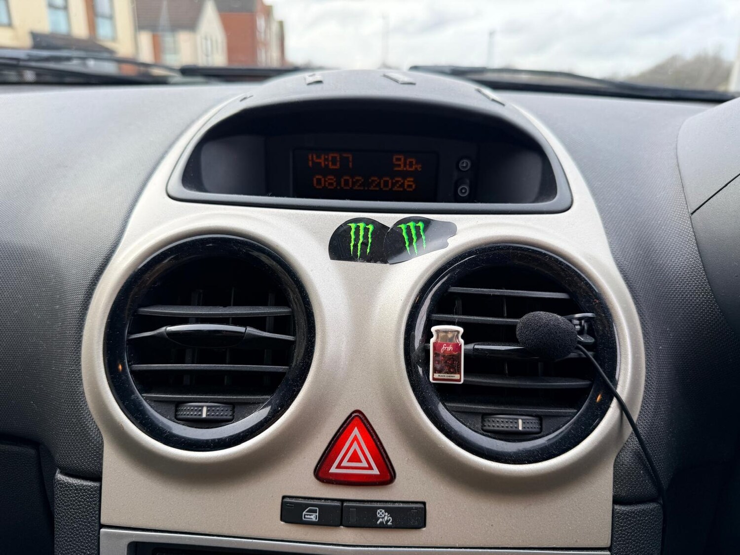 Used Vauxhall Corsa 2009 for sale - 77511566: Photo 35