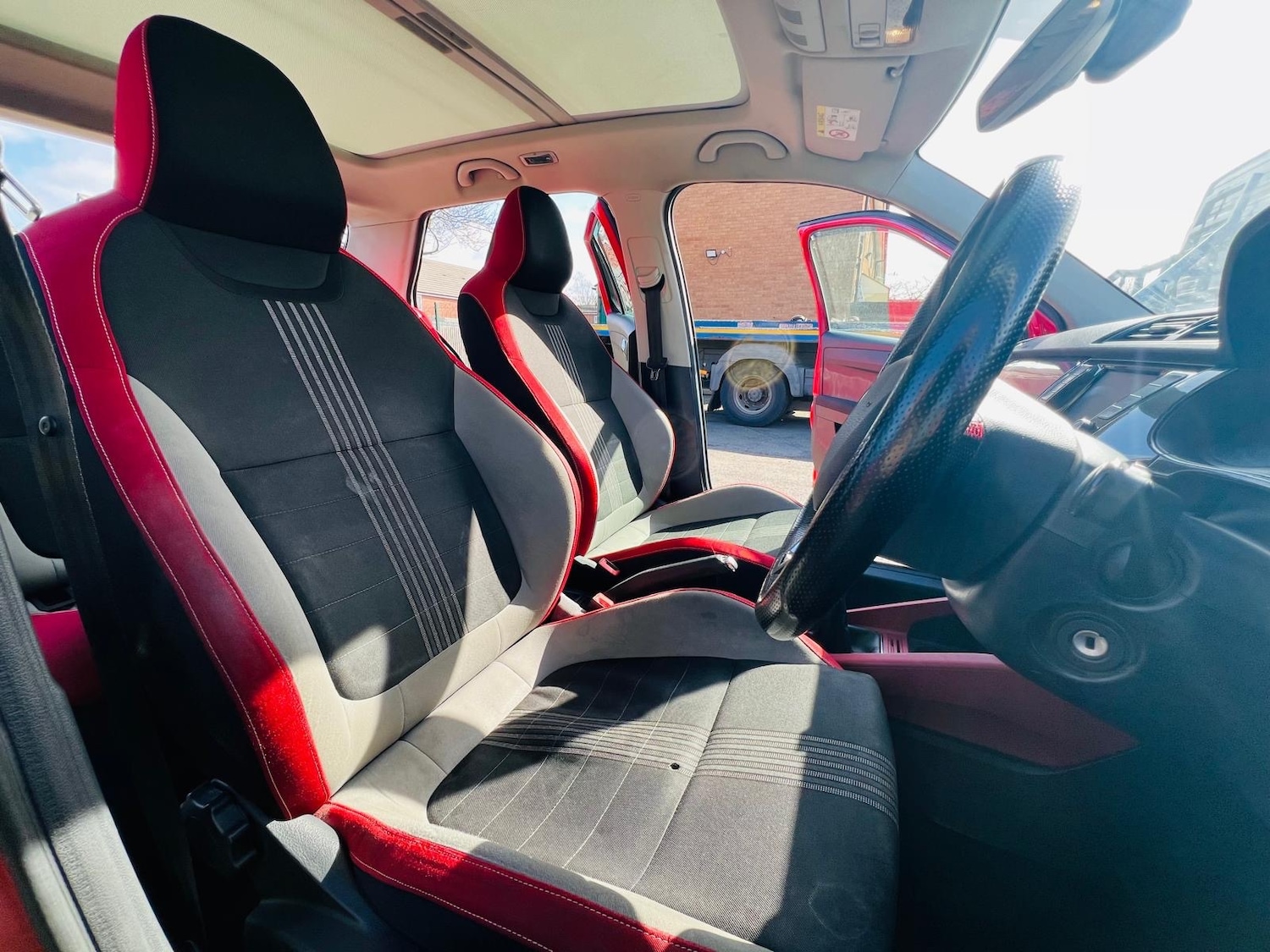 Used Skoda Fabia 2016 for sale - 78132469: Photo 16