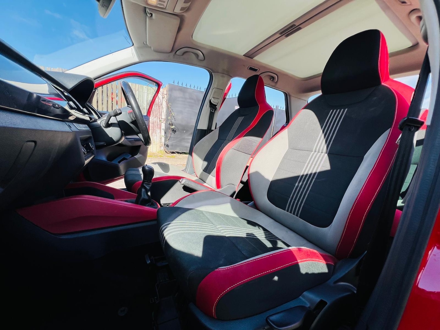 Used Skoda Fabia 2016 for sale - 78132469: Photo 17