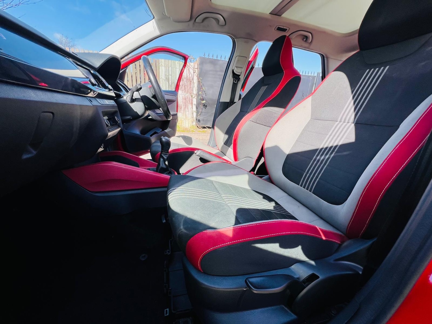 Used Skoda Fabia 2016 for sale - 78132469: Photo 18