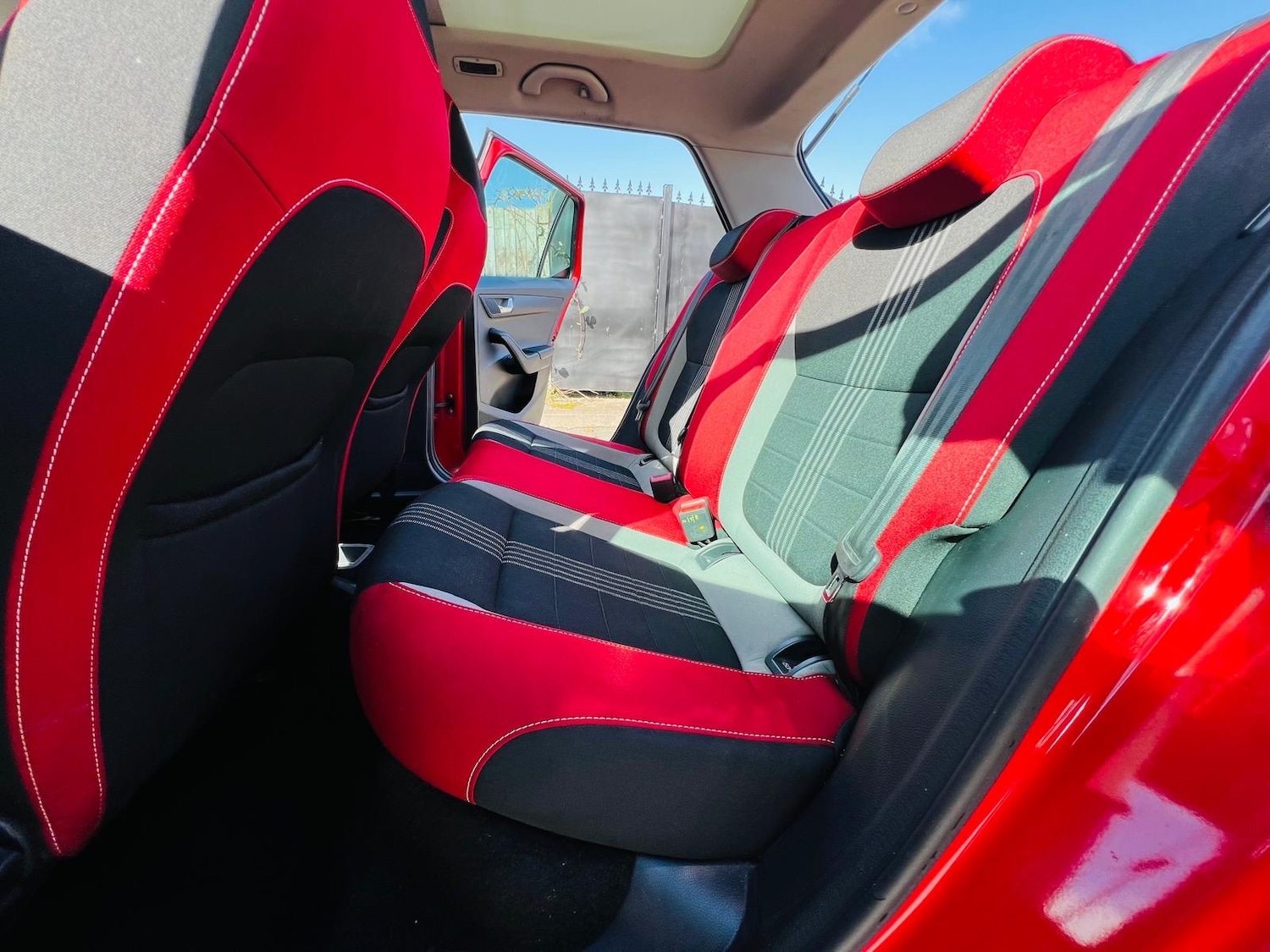 Used Skoda Fabia 2016 for sale - 78132469: Photo 20