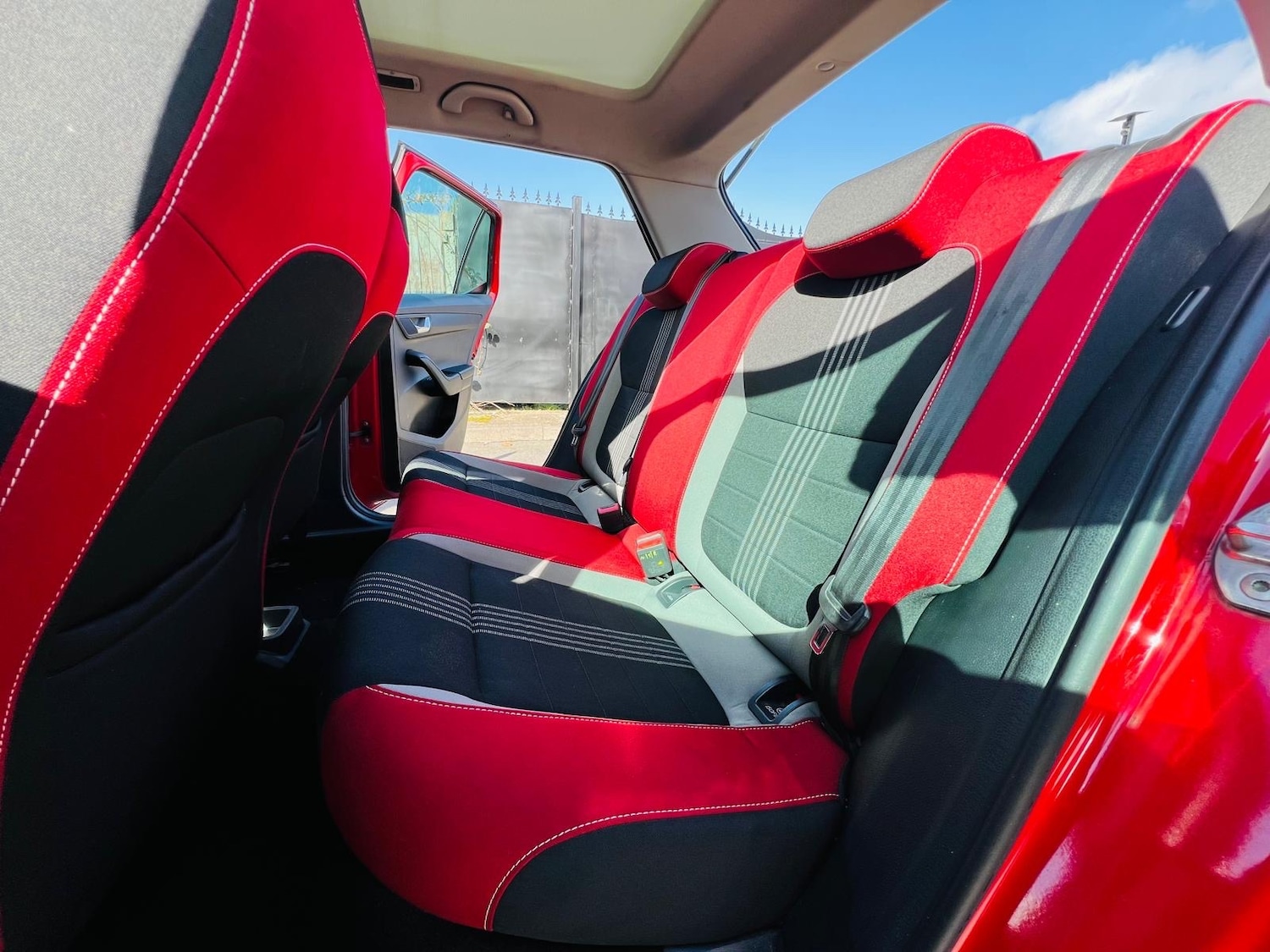 Used Skoda Fabia 2016 for sale - 78132469: Photo 21