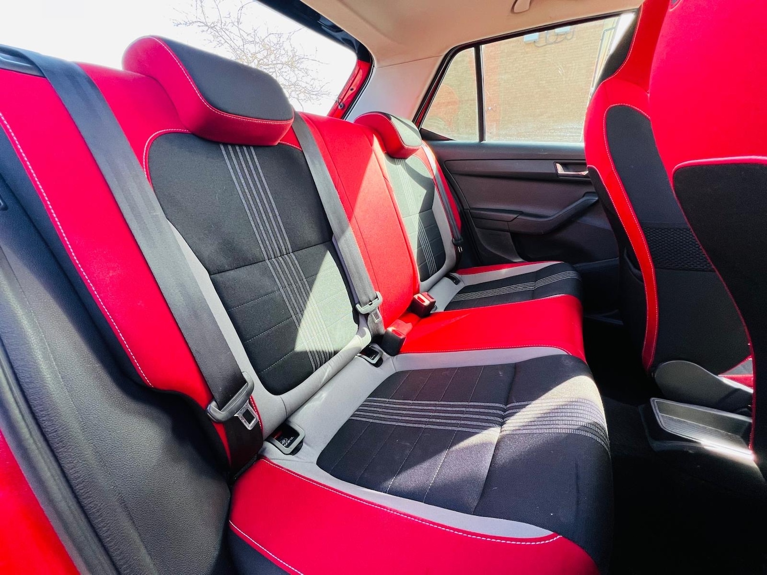 Used Skoda Fabia 2016 for sale - 78132469: Photo 22