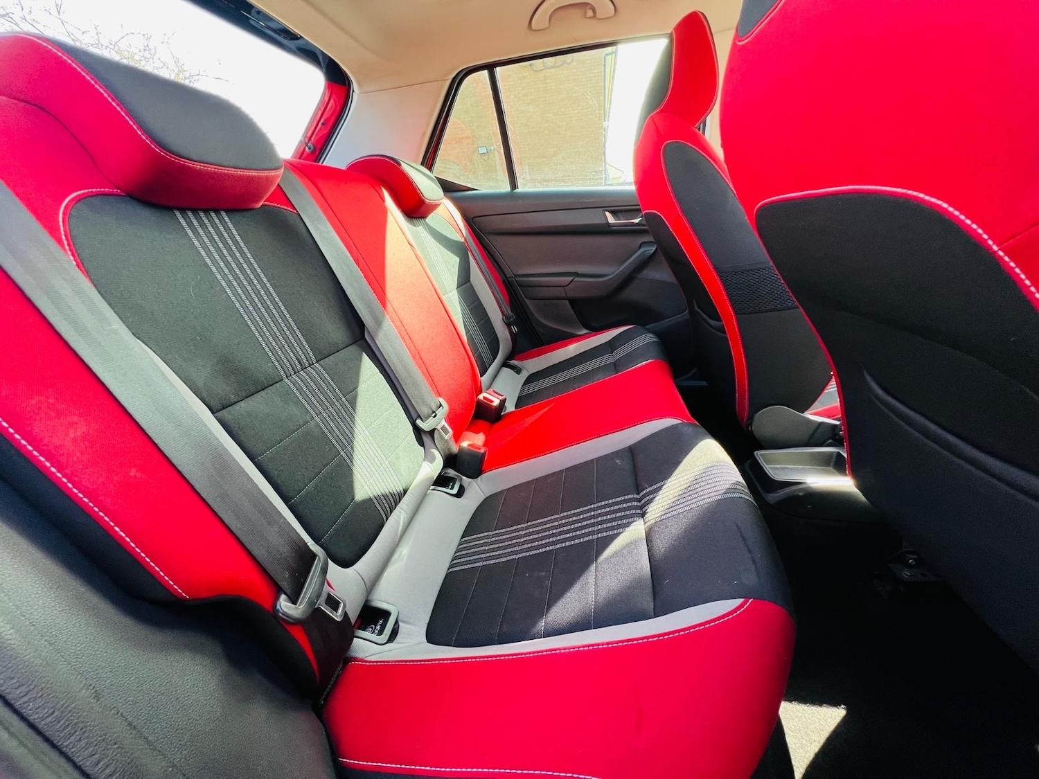 Used Skoda Fabia 2016 for sale - 78132469: Photo 23