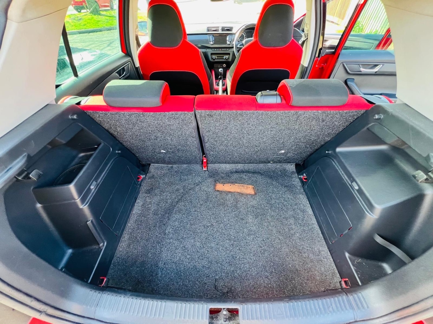 Used Skoda Fabia 2016 for sale - 78132469: Photo 24