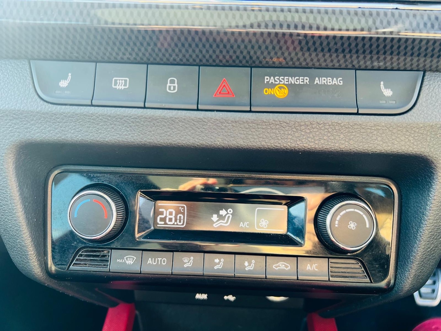 Used Skoda Fabia 2016 for sale - 78132469: Photo 28