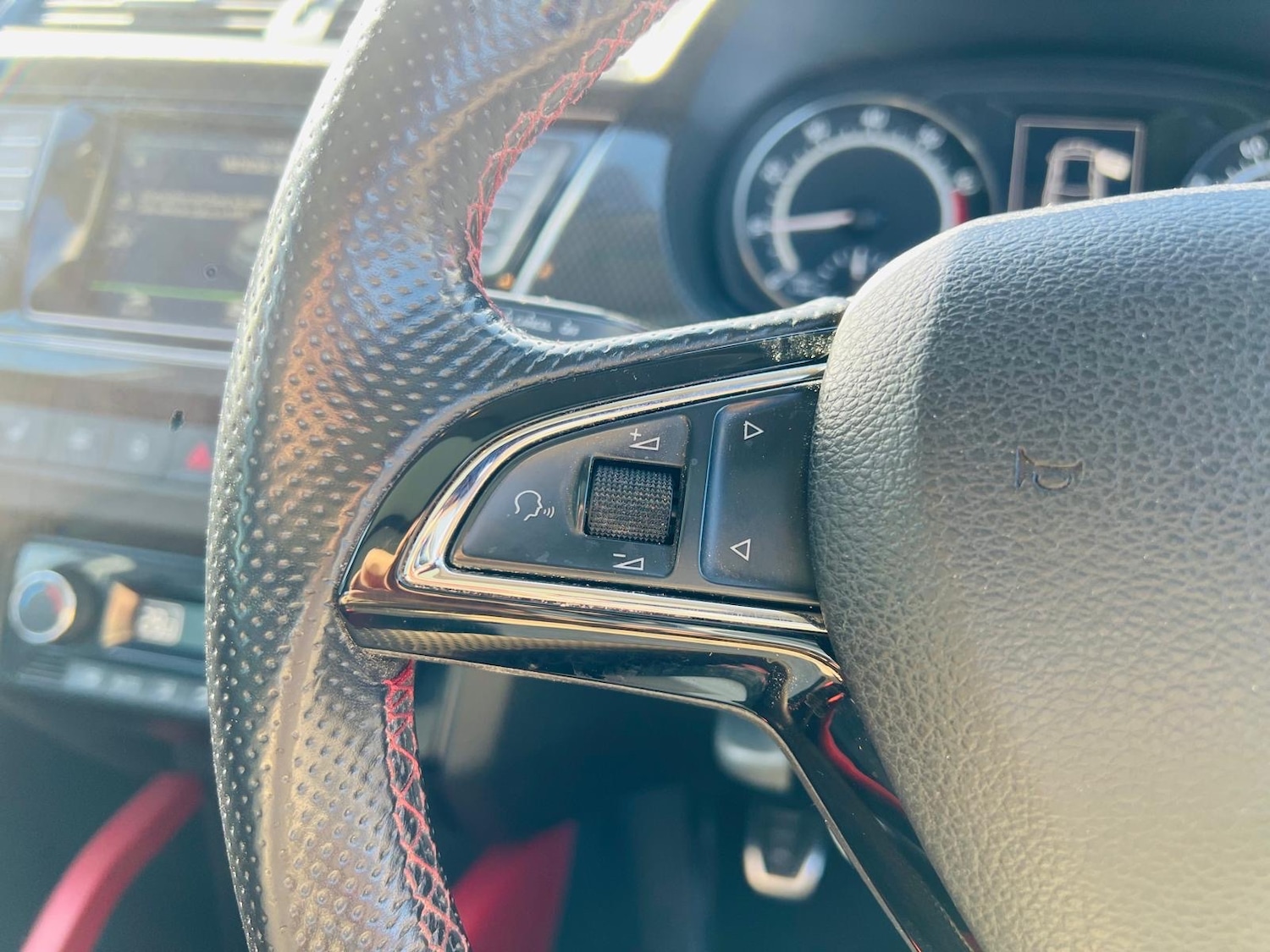 Used Skoda Fabia 2016 for sale - 78132469: Photo 29