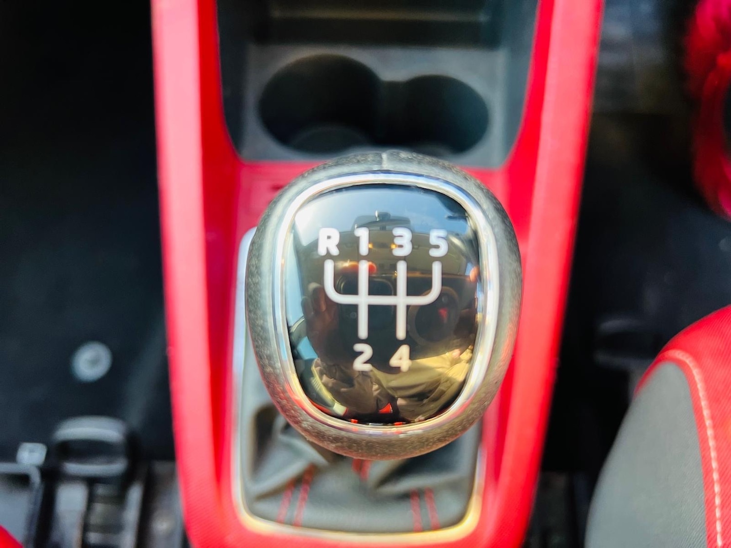 Used Skoda Fabia 2016 for sale - 78132469: Photo 30