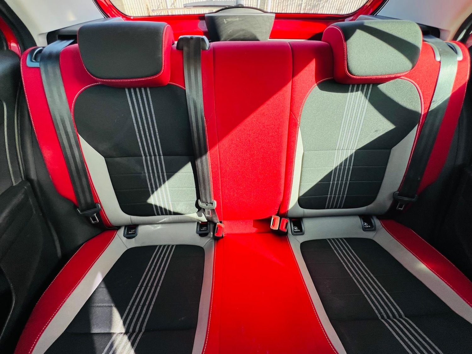 Used Skoda Fabia 2016 for sale - 78132469: Photo 32