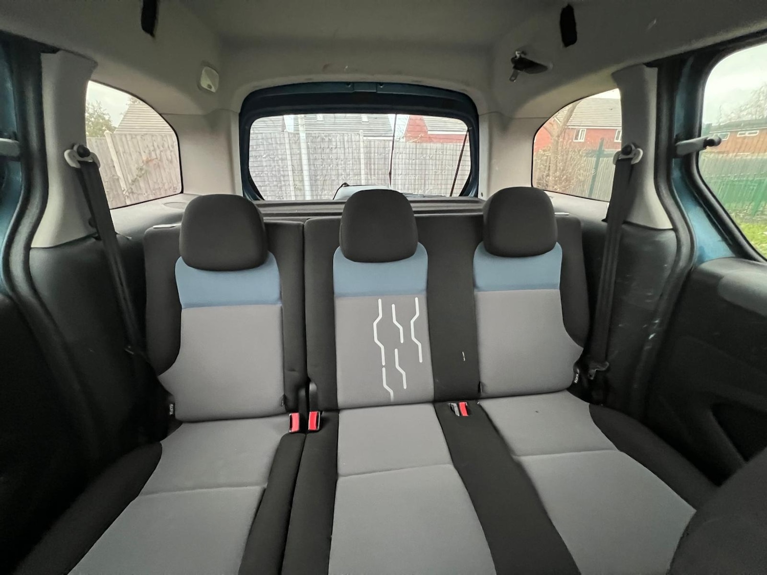 Used Peugeot Partner Tepee 2012 for sale - 76528645: Photo 37