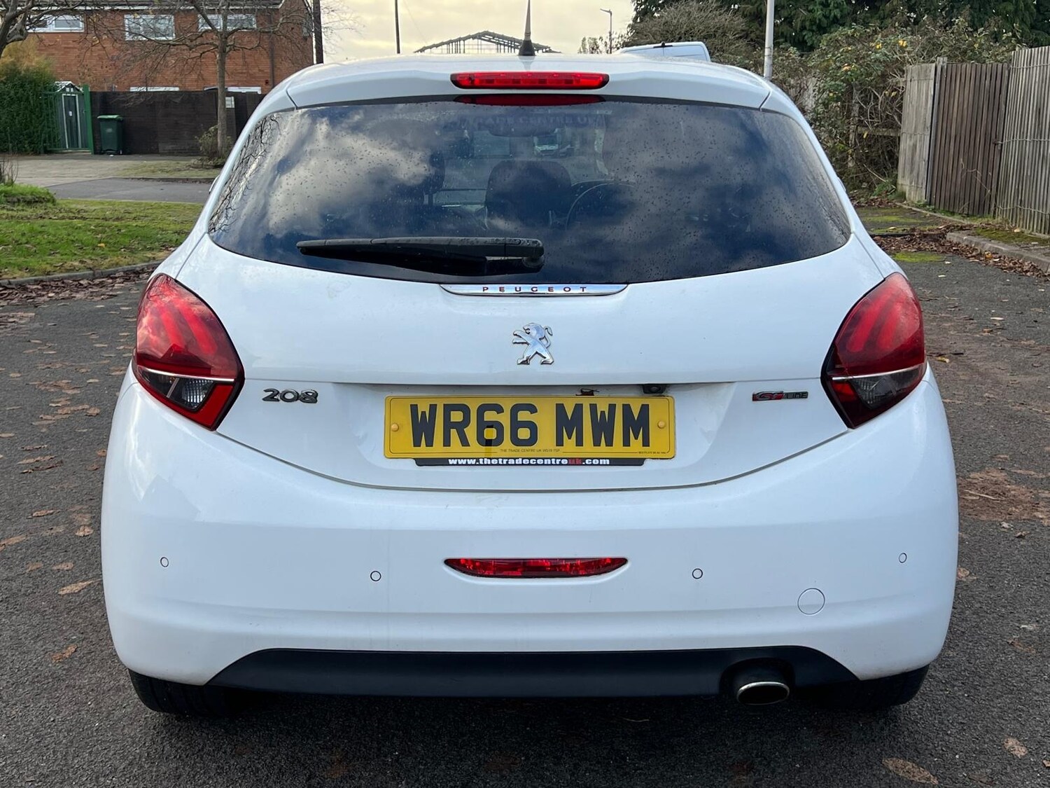 Used Peugeot 208 2016 for sale - 76574220: Photo 10