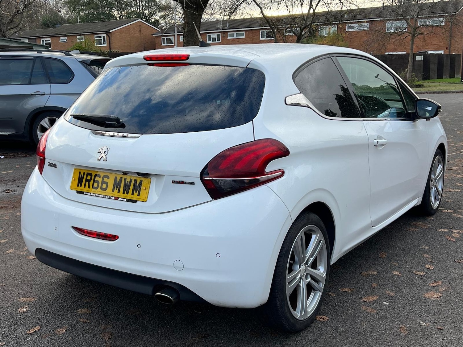 Used Peugeot 208 2016 for sale - 76574220: Photo 11