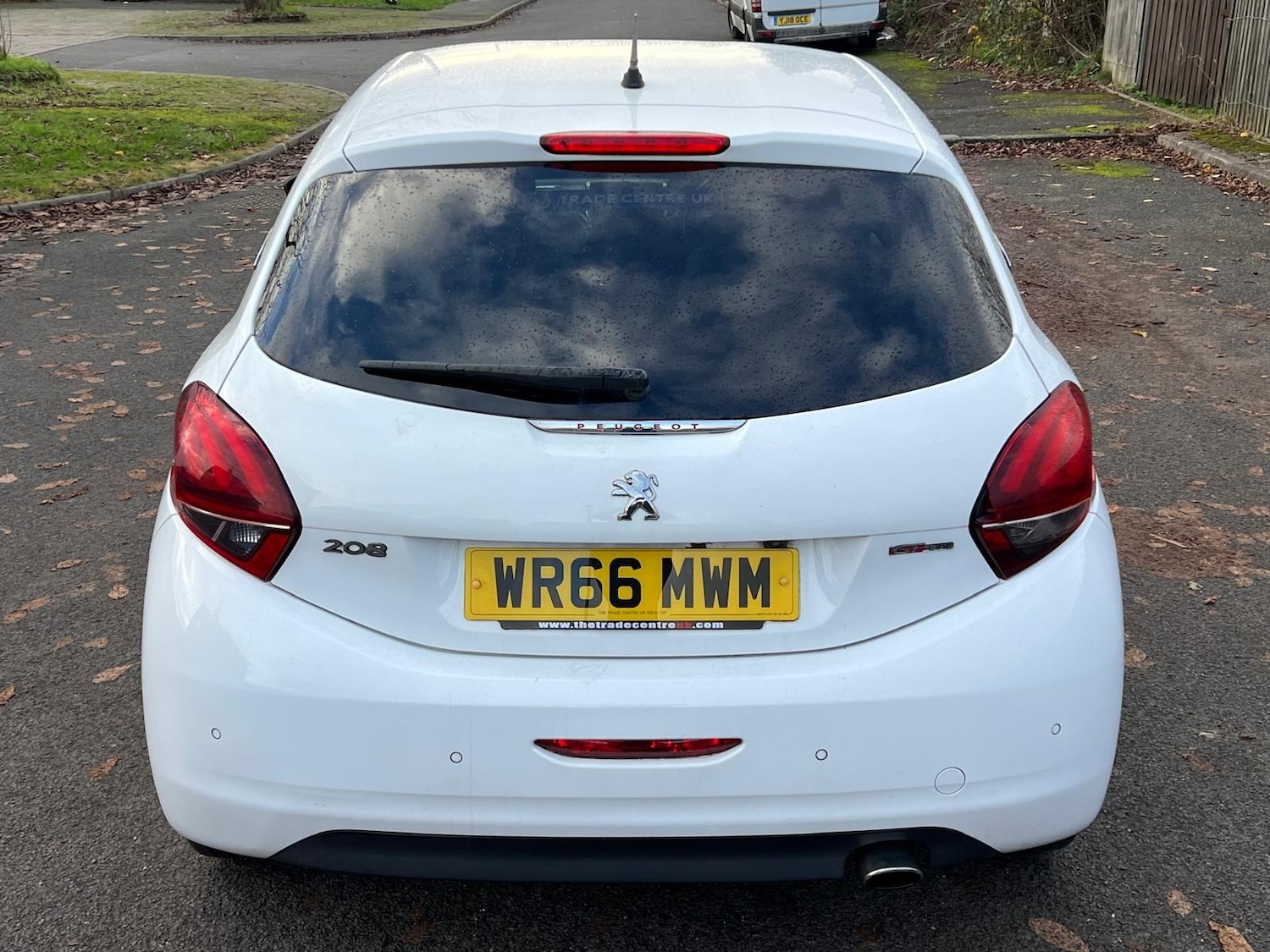 Used Peugeot 208 2016 for sale - 76574220: Photo 13