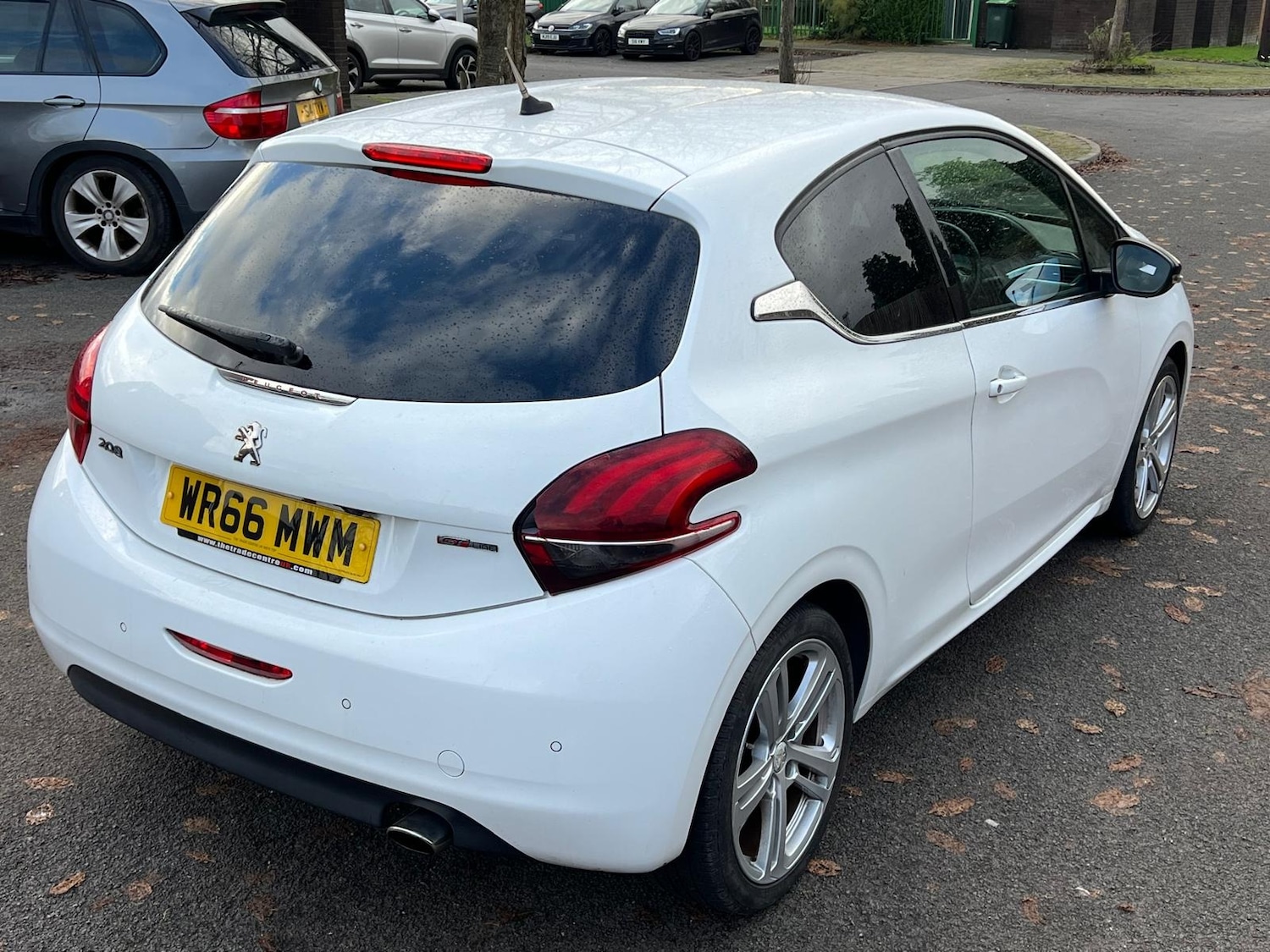 Used Peugeot 208 2016 for sale - 76574220: Photo 14