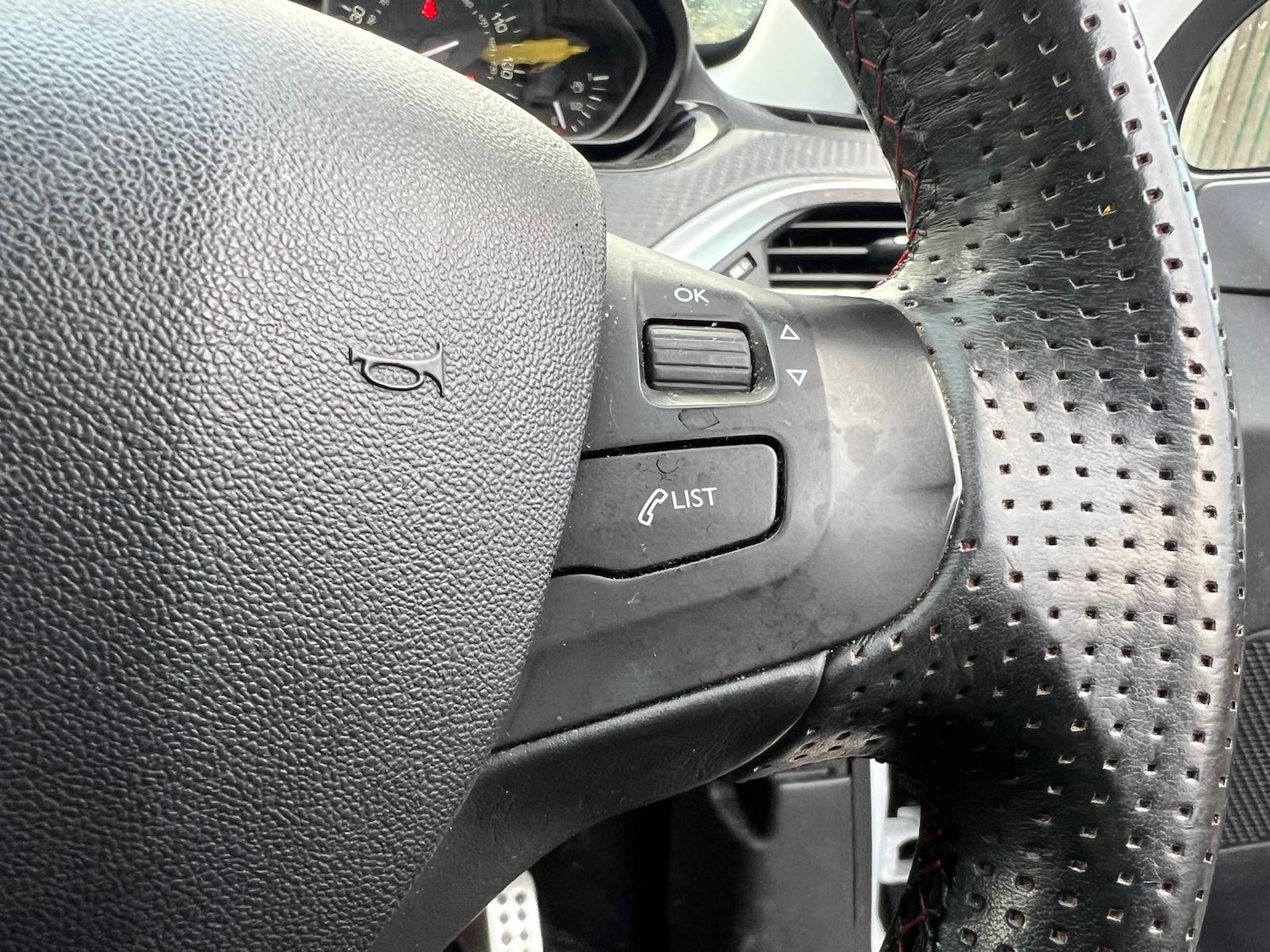 Used Peugeot 208 2016 for sale - 76574220: Photo 33