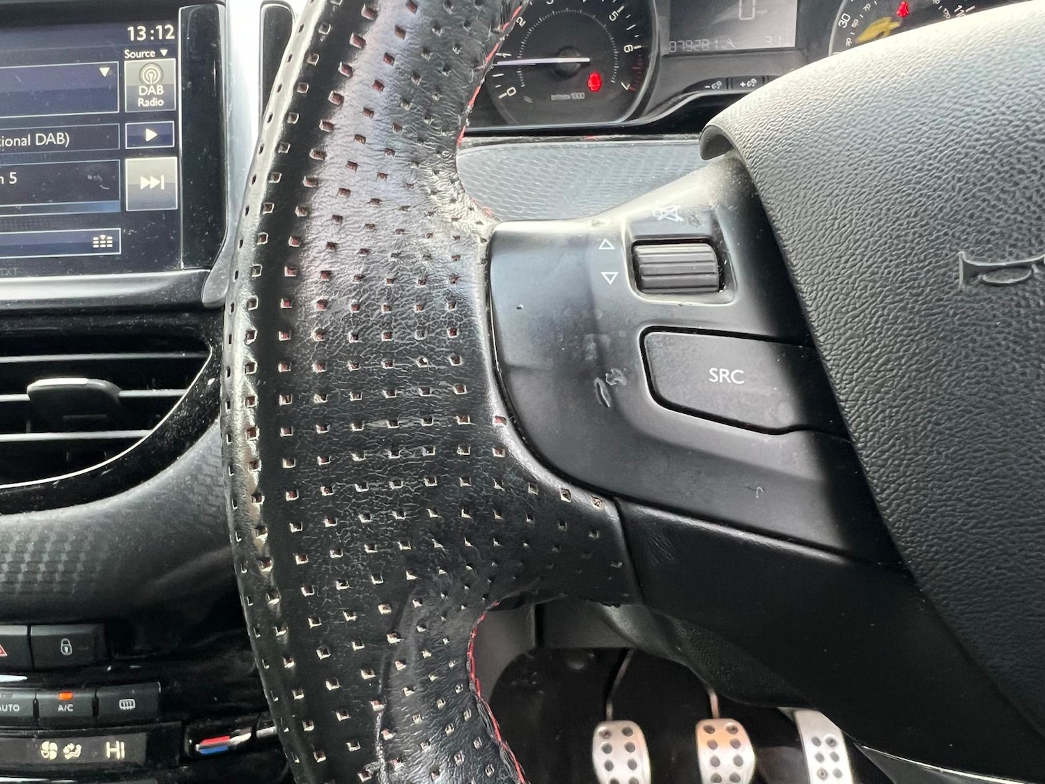 Used Peugeot 208 2016 for sale - 76574220: Photo 34