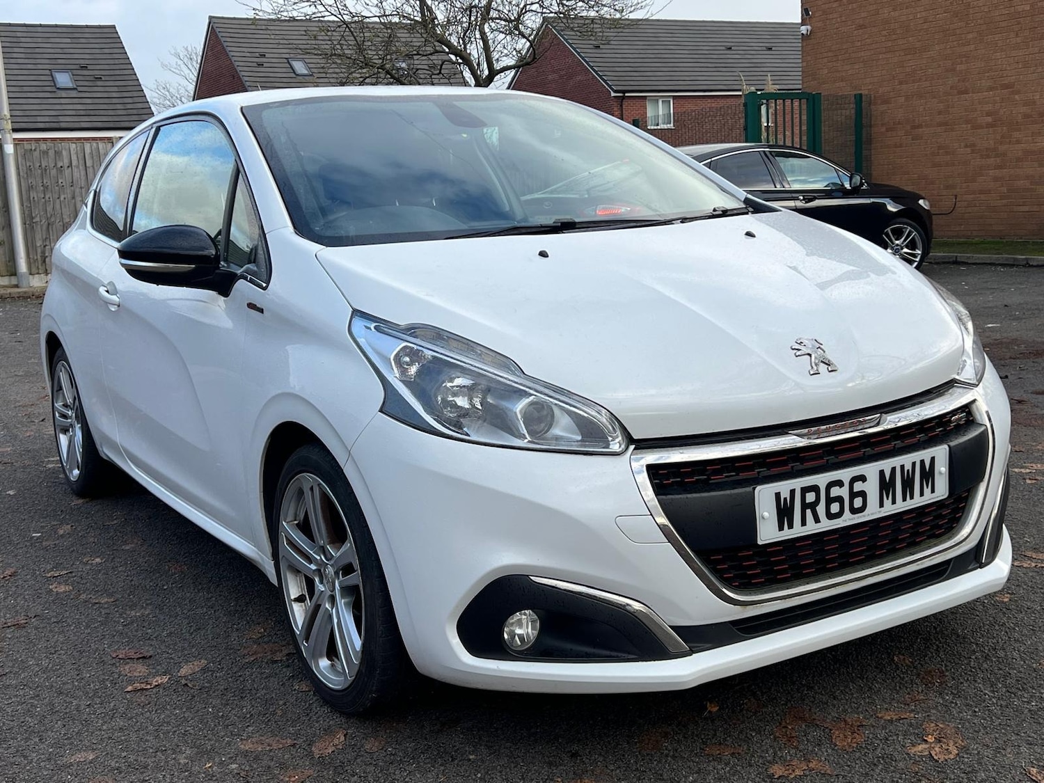 Used Peugeot 208 2016 for sale - 76574220: Photo 7