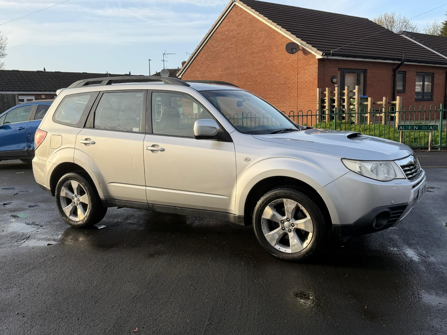 Used Subaru Forester 2009 for sale - 77959251: Photo 10