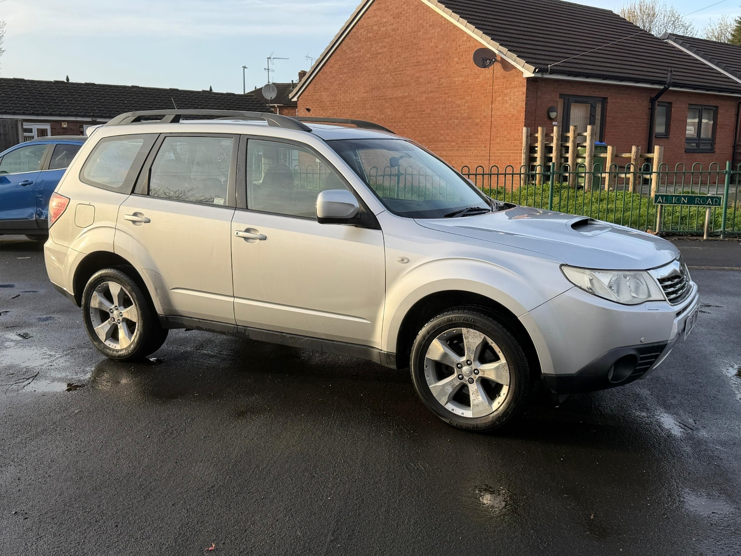 Used Subaru Forester 2009 for sale - 77959251: Photo 11