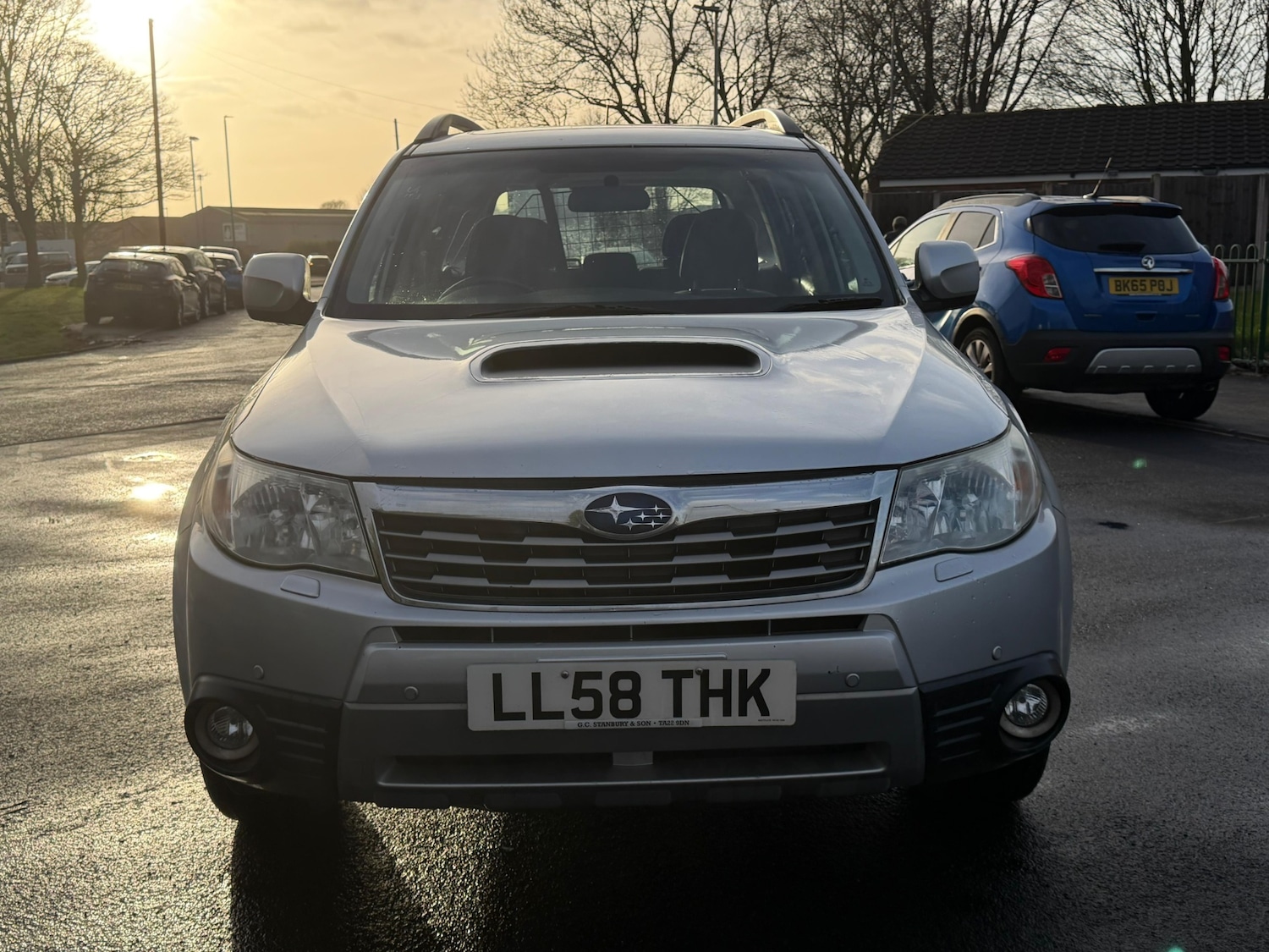 Used Subaru Forester 2009 for sale - 77959251: Photo 12