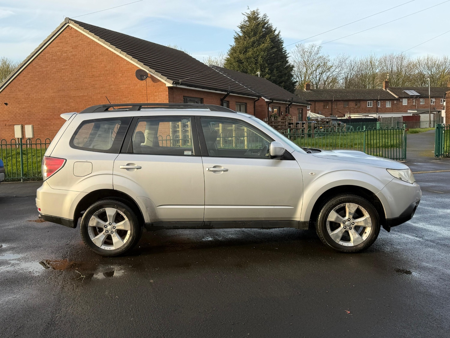 Used Subaru Forester 2009 for sale - 77959251: Photo 14