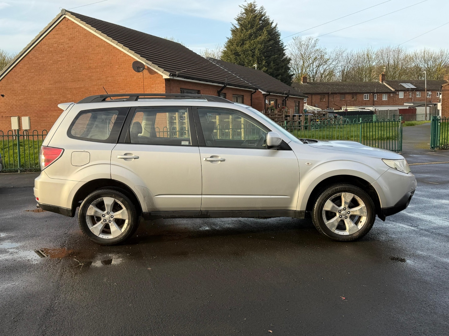 Used Subaru Forester 2009 for sale - 77959251: Photo 15