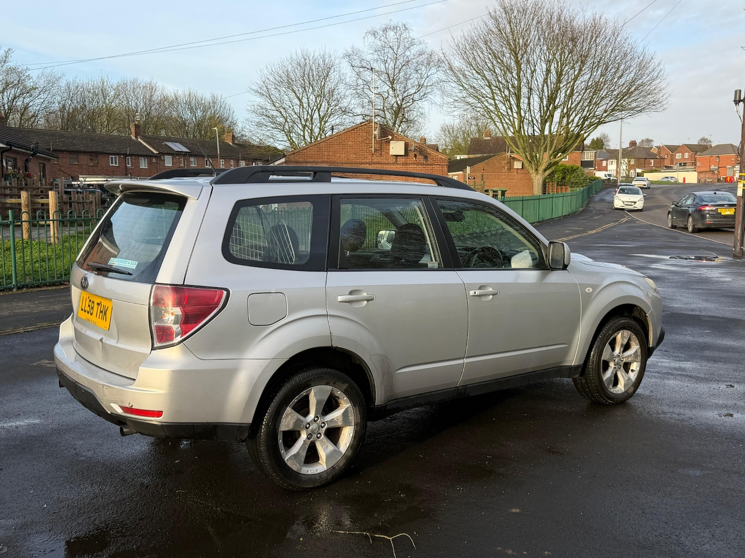 Used Subaru Forester 2009 for sale - 77959251: Photo 16