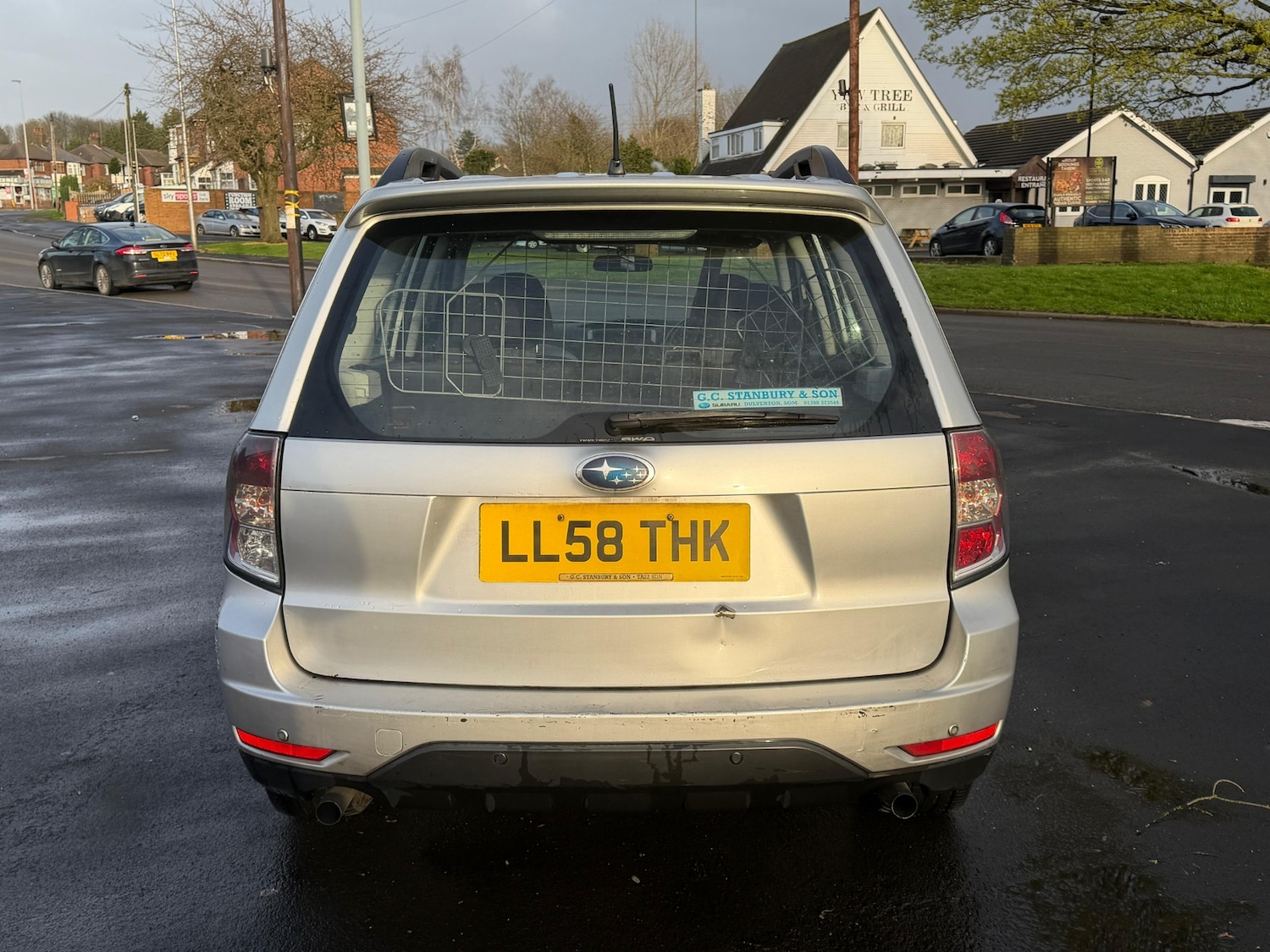 Used Subaru Forester 2009 for sale - 77959251: Photo 18