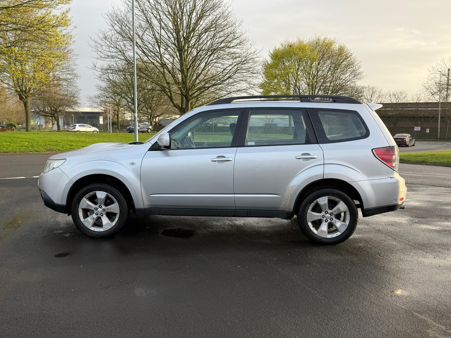 Used Subaru Forester 2009 for sale - 77959251: Photo 19