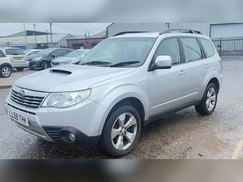 Used Subaru Forester 2009 for sale - 77959251: Photo