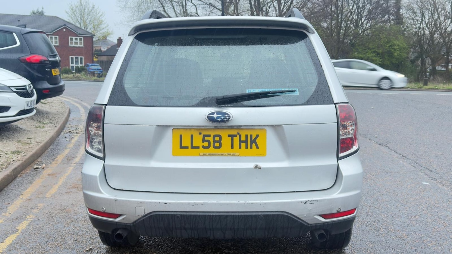 Used Subaru Forester 2009 for sale - 77959251: Photo 2