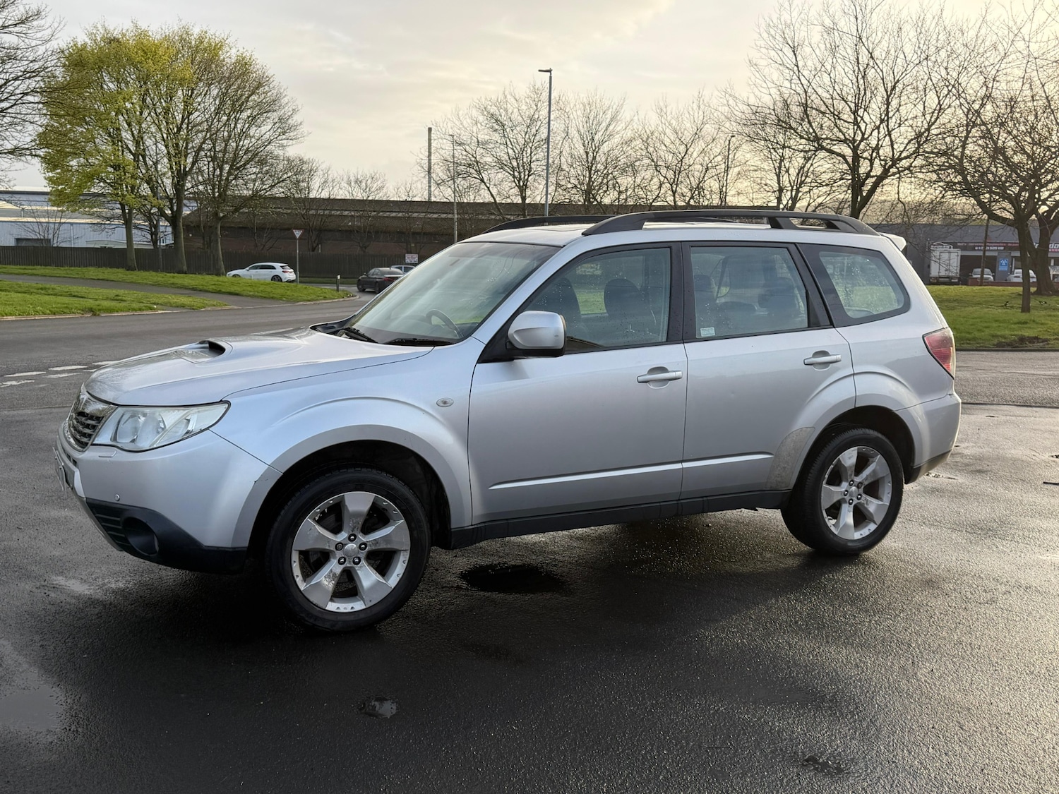 Used Subaru Forester 2009 for sale - 77959251: Photo 20