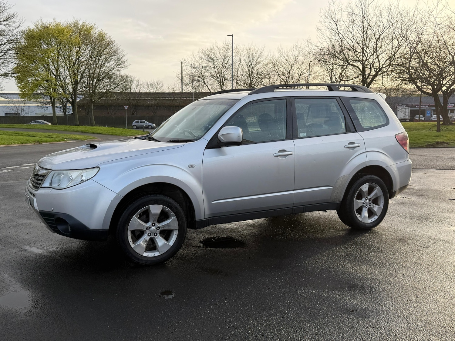 Used Subaru Forester 2009 for sale - 77959251: Photo 21