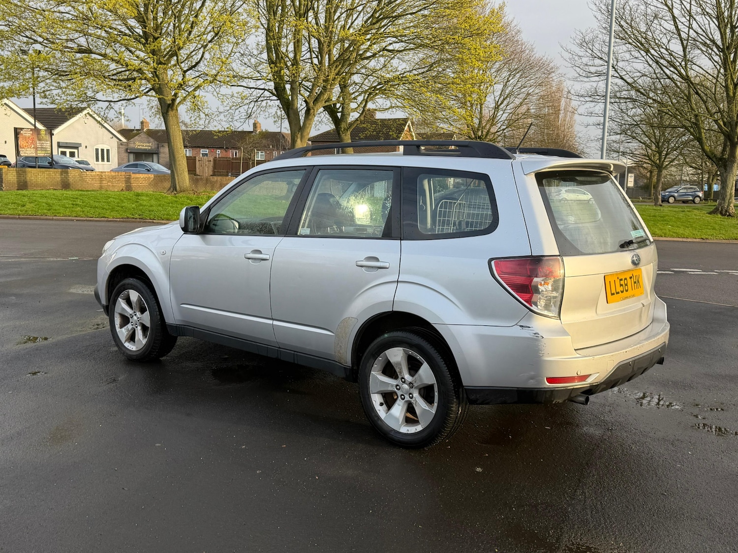 Used Subaru Forester 2009 for sale - 77959251: Photo 22