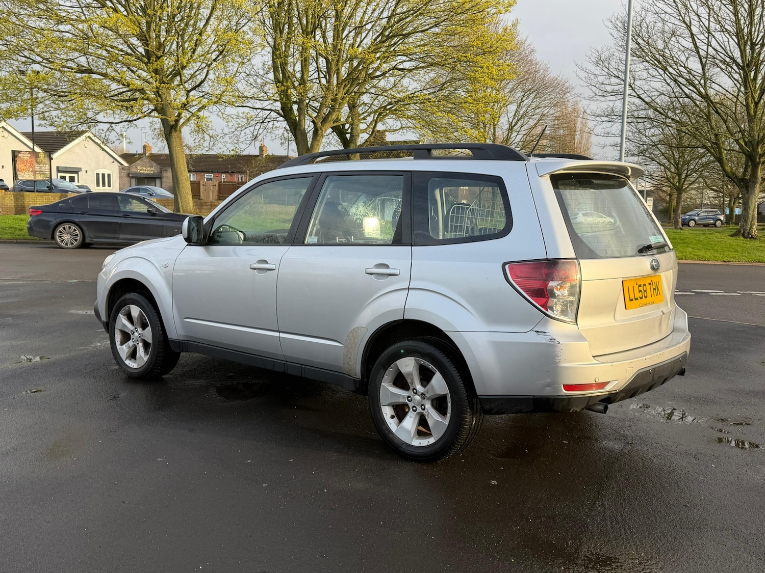 Used Subaru Forester 2009 for sale - 77959251: Photo 23