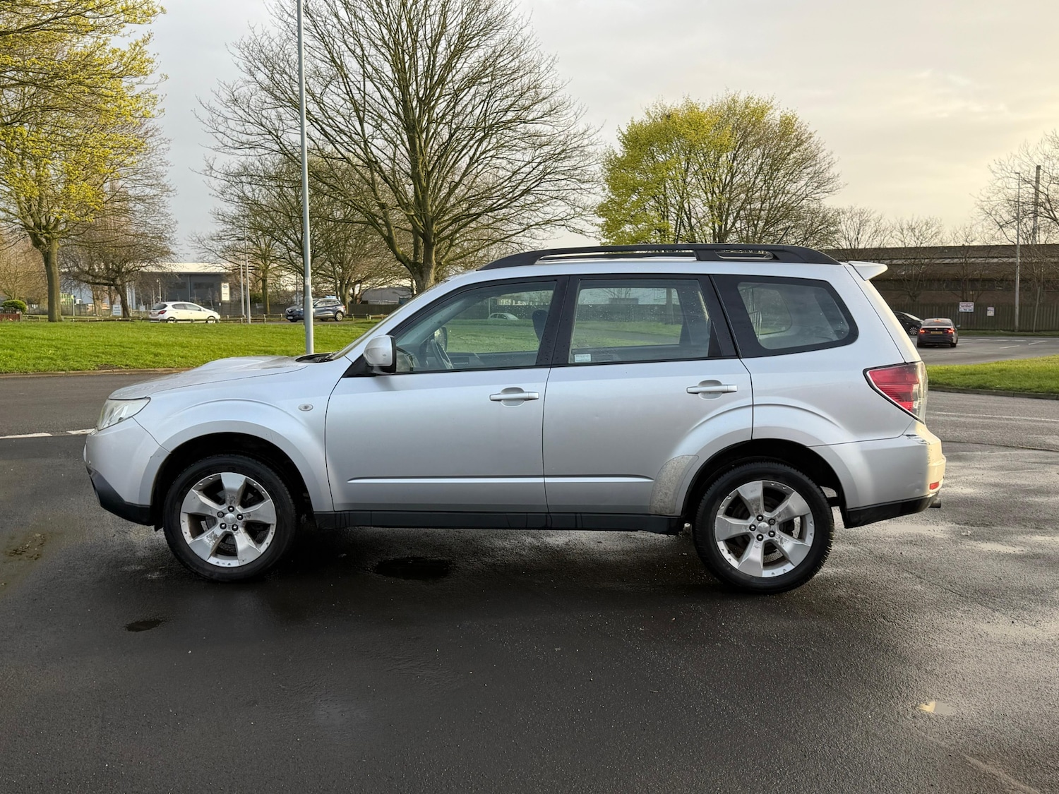Used Subaru Forester 2009 for sale - 77959251: Photo 24